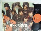 PINK FLOYD PIPER AT GATES OF DAWN 1967 US ORIG MONO LP