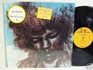 JIMI HENDRIX CRY OF LOVE 1971 US LP IN SHRINK w/2 STKRS