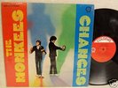 MONKEES CHANGES RARE '70 US COLGEMS STEREO LP IN SHRINK