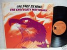 CHOCOLATE WATCHBAND ONE STEP BEYOND 1968 US PSYCH LP