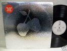 SILVER APPLES RARE MONO PROGRESSIVE WLPR0M0 LP wPOSTER