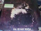 PANTERA Far Beyond Driven RARE ORIGINAL art SEALED LP