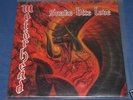 Motörhead - Snake bite love  LP