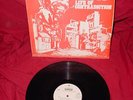 JOE HIGGS LIFE OF CONTRADICTION MICRON IMPORT 1975