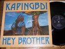 Kapingbdi - Hey Brother // Deep Afrojazz Germany