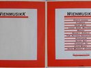 WIENMUSIKK Austrian New Wave compilation LP