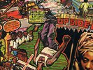 FELA & AFRICA 70 Orig 1976 AFRODISIA upside down