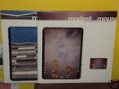 MODEST MOUSE Lonesome Crowded West 2xLP OOP 