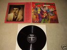 FRANK ZAPPA - RUBEN & THE JETS - VERVE UK LP 2317 069