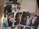 The Beatles - White Album, with poster and 4 prints