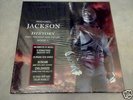 Michael Jackson - History (Album vinyle scéllé) 3 LP
