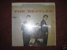 LP Introducing The Beatles Vee-Jay VJLP 1062 USA 1963