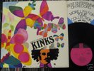 THE KINKS