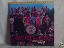 THE BEATLES-SGT.PEPPERS...(MFSL)