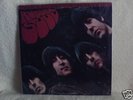 THE BEATLES-RUBBER SOUL(MFSL)