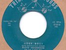 Rockabilly: FLOYD HENDERSON 