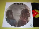 MARKLEY A Group FORWARD 1969 WCPAEB Lloyd Harris psych