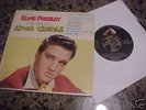 ELVIS PRESLEY King Creole EP