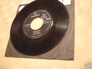 PINK FLOYD 45 JULIA DREAM IT WOULD BE SO NICE UK IMPORT
