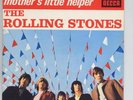 FRENCH EP ROLLING STONES-ETAT NEUF-MINT-