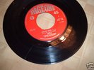 APPLE 45 DOCTOR ROCK THE OTHER SIDE UK IMPORT PAGE ONE