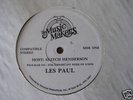 Les Paul RARE Radio Show Special LP Music Makers MINT