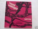 TEDDI KING  'ROUND MIDNIGHT   1954 10