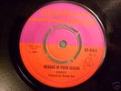 DANDY - Reggae In Your Jeggae 7'' BOSS 1969 Clip