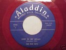  DOO WOP 45 BY 