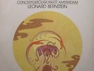 DGG 423607 1 BERNSTEIN MAHLER Symphony No.4 RARE NM