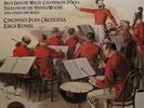 TELARC DG 10098 ERICH KUNZEL Ein Straussfest ORIG NM