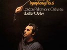 TAS Decca SXL 6777 PROKOFIEV SYMPHONY No.6 (Weller) NM