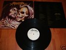 SARCOFAGO 'ROTTING' DEATH THRASH SEPULTURA 12
