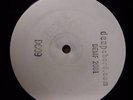 Rod Modell Deepchord DEMF 2001 Vinyl RARE 100 MADE