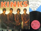 THE KINKS