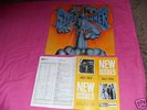 STEAMHAMMER MK 11 REFLECTION &BOOKLET EX 1971