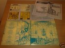 Hawkwind - The Elf & The Hawk- 2LP Records + Inserts NM