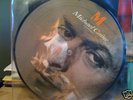 MICHAEL CAINE/IF YOU THINK.MADNESS.STIFF ORIG.PIC MINT-