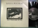SPK/SURGICAL PENIS KLINIK Meat Processing Section w/ps