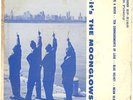 Look Its The Moonglows EP vol 2 VG to VG- Listen 2 it
