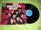 The Beatles Beat LP Odeon