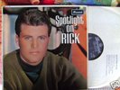 RICK NELSON LP--SPOTLIGHT ON RICK   LAT 8596