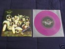 CELTIC FROST EMPEROR'S RETURN 7'' PURPLE VINYL