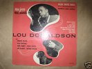 LOU DONALDSON 