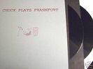 CHUCK RAGAN plays Frankfurt 2xLP  #/300 Hot Water Music