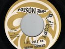 FABULOUS DOWNBEATS - LIFE GOES ON (WIGAN CASINO) LISTEN