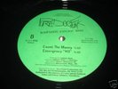 Pure Dee Funk-Warning Explicit Bass EP RARE RANDOM RAP