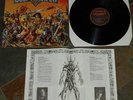 BOLT THROWER - Warmaster 1991  MOSH29 *NEAR MINT*