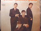 Introducing The Beatles   Original Outer Plastic Cover