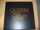 QUEEN - THE COMPLETE WORKS BOX SET